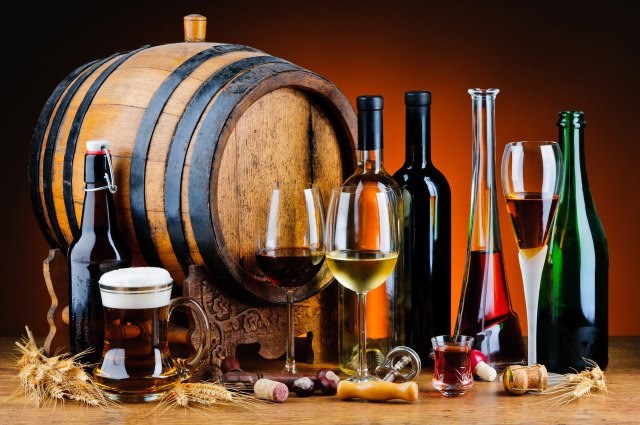 Britanski nauènik tvrdi da njegova zamena za alkohol pruža užitak opijanja, ali bez mamurluka